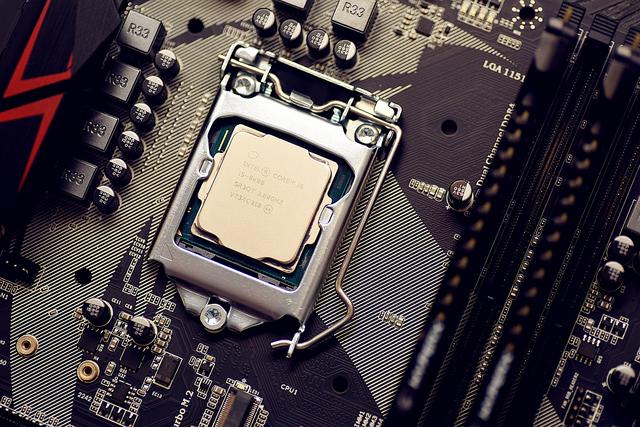 2018分水嶺級游戲主機配置推薦 6000六核獨顯均衡裝機方案