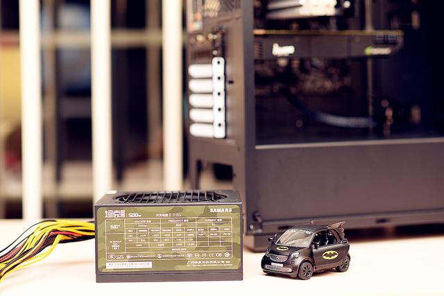 2018分水嶺級游戲主機配置推薦 6000六核獨顯均衡裝機方案