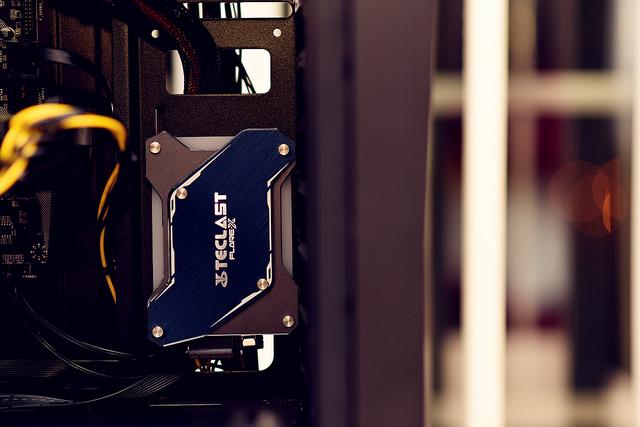 2018分水嶺級游戲主機配置推薦 6000六核獨顯均衡裝機方案