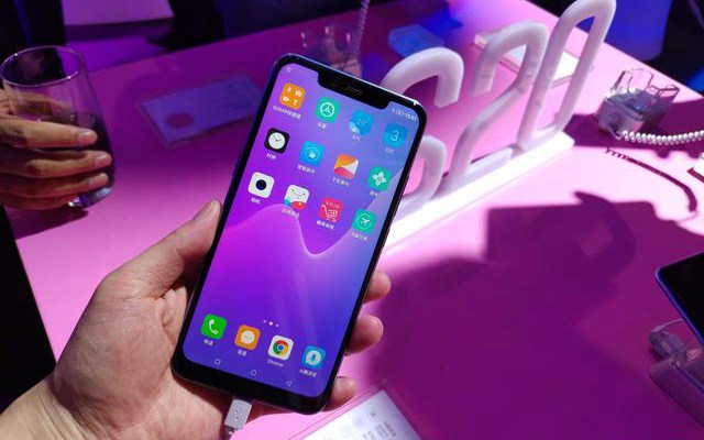 驍龍450手機(jī)有哪些 2018高通驍龍450手機(jī)推薦大全