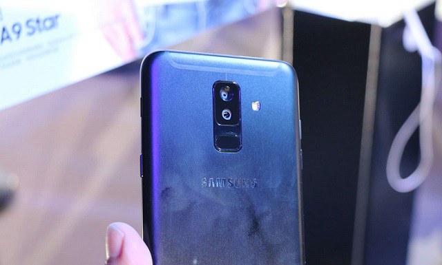 驍龍450手機有哪些 2018高通驍龍450手機推薦大全