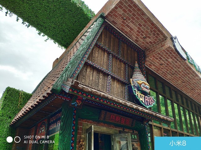 iPhone X、榮耀10、小米8拍照對比評測 蘋果秒殺一切？