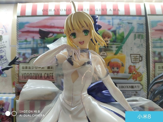 iPhone X、榮耀10、小米8拍照對比評測 蘋果秒殺一切？