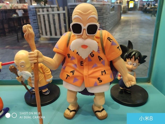 iPhone X、榮耀10、小米8拍照對比評測 蘋果秒殺一切？