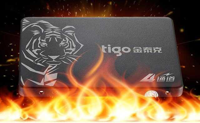 讓電腦速度飛起來 5款各品牌240GB固態硬盤推薦