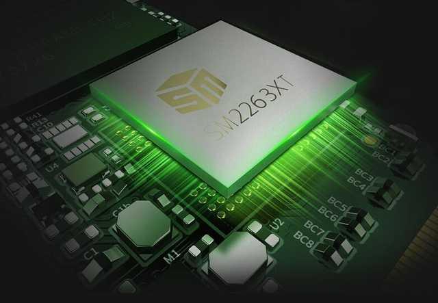 讓電腦速度飛起來 5款各品牌240GB固態硬盤推薦