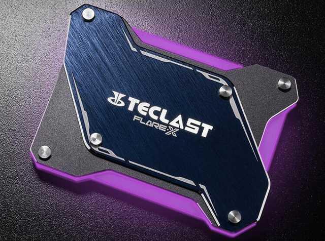 讓電腦速度飛起來 5款各品牌240GB固態硬盤推薦