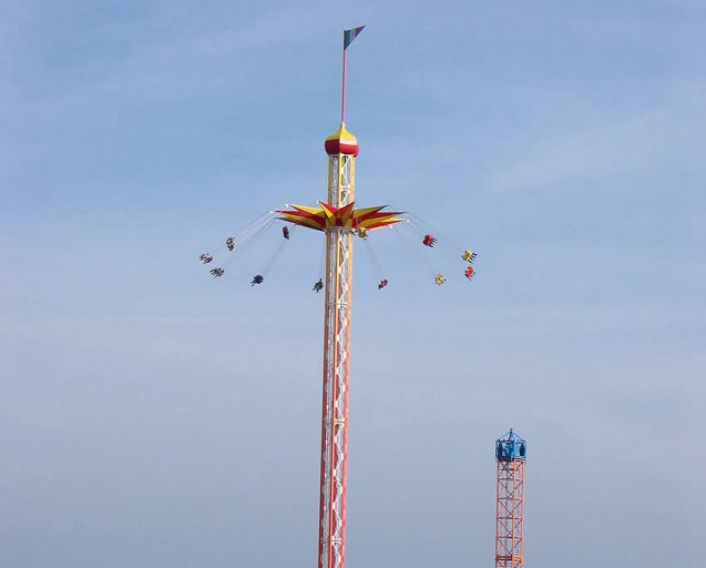 iPhone從300多米跌落竟毫發(fā)無損 蘋果手機(jī)最耐摔？