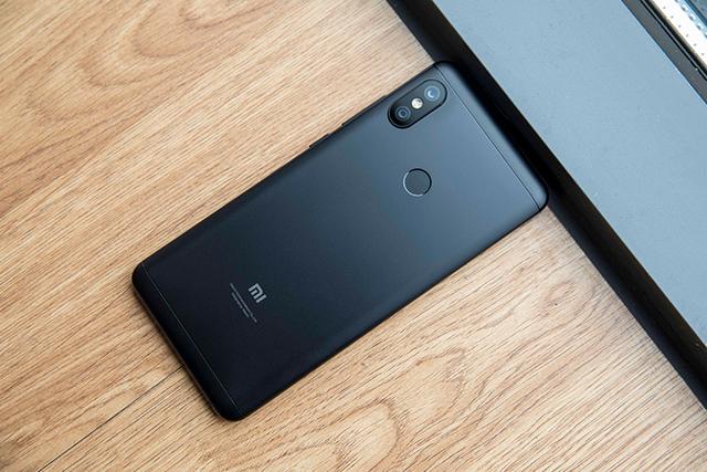 聯想Z5和紅米Note5哪個好？紅米Note5對比聯想Z5區別