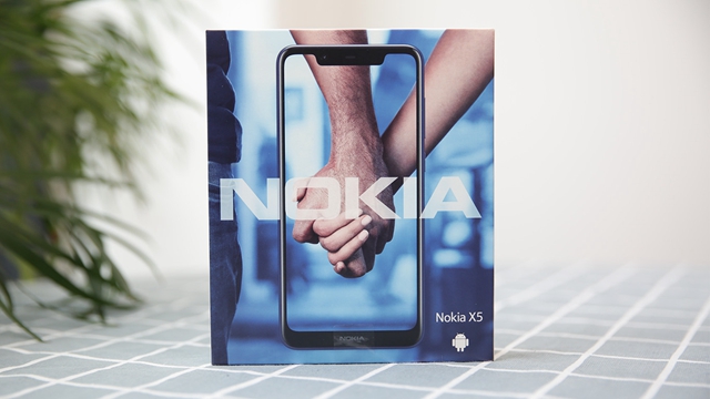 諾基亞X5跑分多少 加持聯發科P60的諾基亞X5安兔兔跑分測試