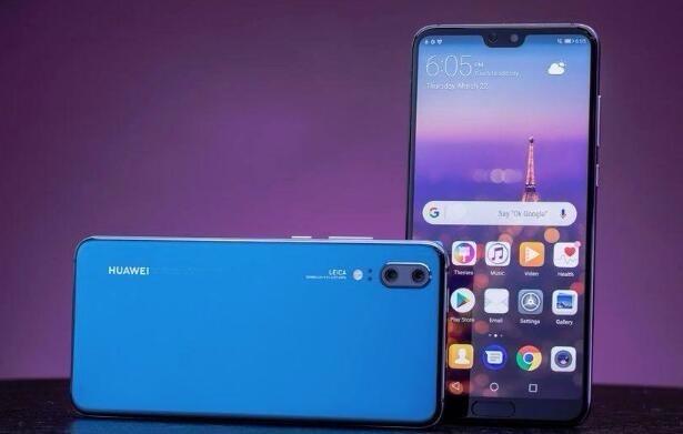 小米8和華為P20 Pro哪個好?華為P20 Pro對比小米8的區(qū)別