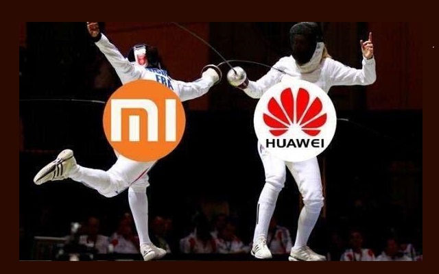 小米8和華為P20 Pro哪個(gè)好？華為P20 Pro對(duì)比小米8的區(qū)別