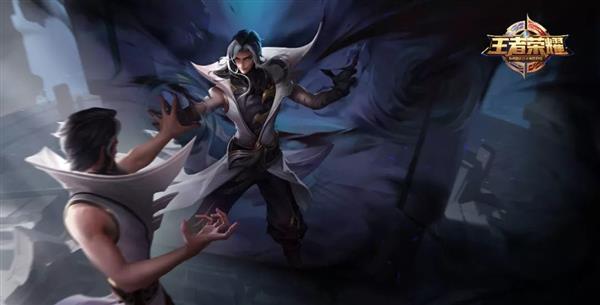 《王者榮耀》上線反派新英雄：諸葛亮宿敵