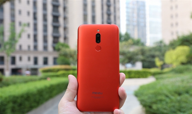 七月千元機哪款好 2018年7月值得買的千元手機推薦