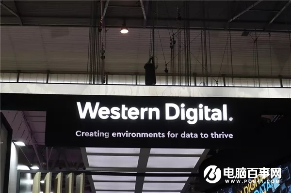 西部數據關閉機械硬盤工廠 SSD取代HDD已成真？