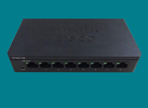 交換機哪個牌子好 2018十大交換機品牌排行