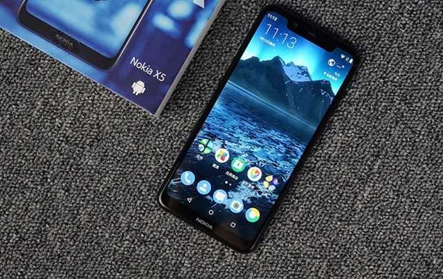 諾基亞X5做工如何 諾基亞X5拆機圖解評測