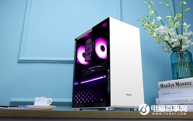 八核獨顯游戲利器 9500元R7-2700X高性能3A主機配置推薦 