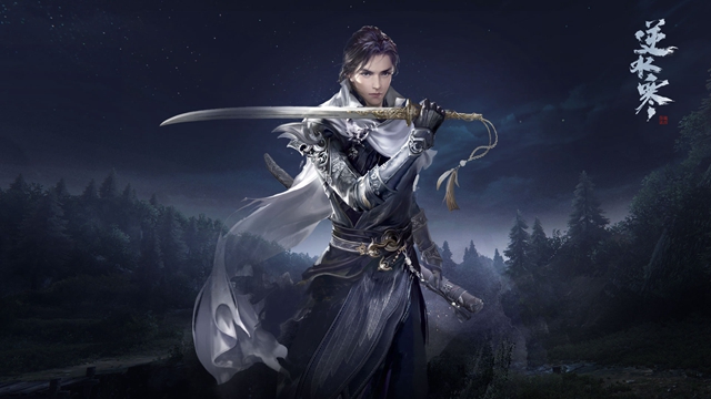 6000元左右i5-8500獨顯高性價比電腦配置推薦 暢玩《逆水寒》端游