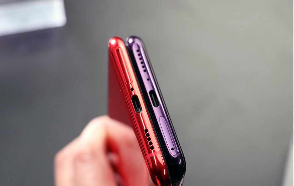 vivo NEX對比OPPO Find X圖賞 未來旗艦比美(9/10)