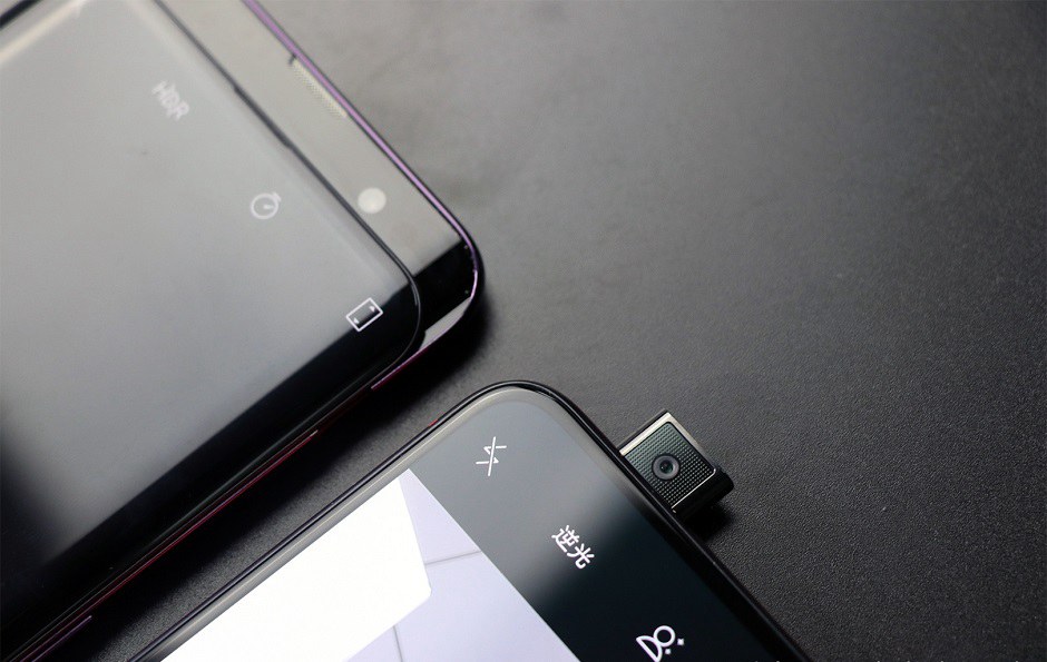 vivo NEX對比OPPO Find X圖賞 未來旗艦比美(10/10)