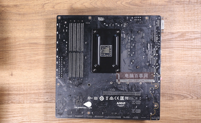 B450主板多少錢 淺談B450和B350主板區別