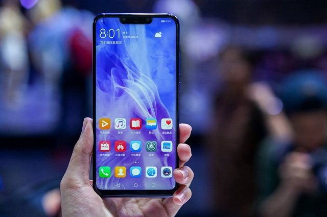 華為Nova3超級(jí)夜景拍攝 華為Nova3支持超級(jí)夜景拍攝功能？