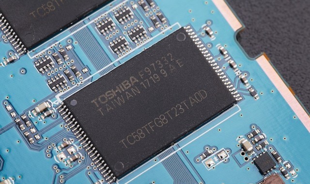 M.2一定比SATA快?淺談選購SSD容易走進(jìn)的誤區(qū)