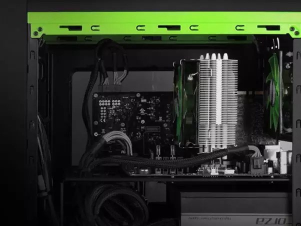 夏天電腦溫度高怎么辦 升級散熱避暑小攻略