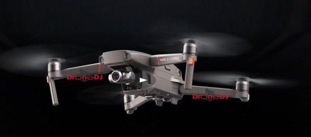 大疆Mavic 2無人機曝光，Pro、Zoom和企業版三種版本