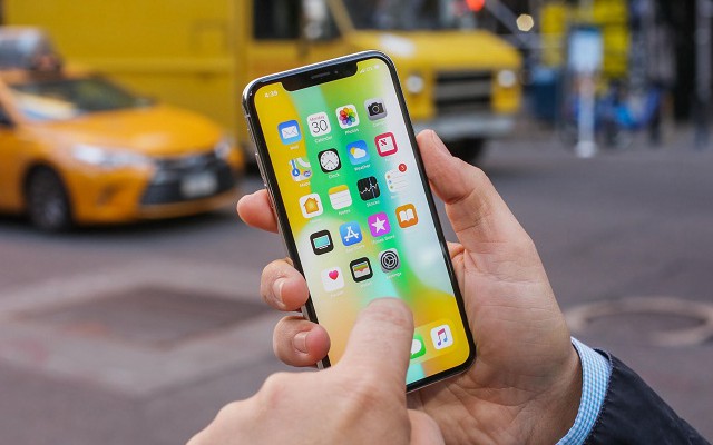 蘋果公布第三財(cái)季財(cái)報(bào) iPhone銷量達(dá)4130萬部