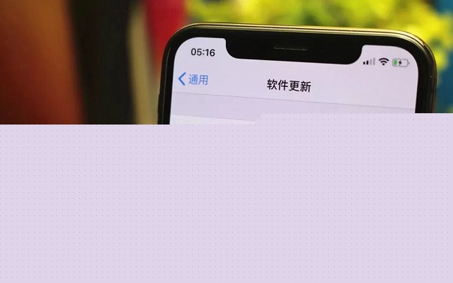 iOS12 beta5評測 iOS12 beta5好用嗎,如何升級？