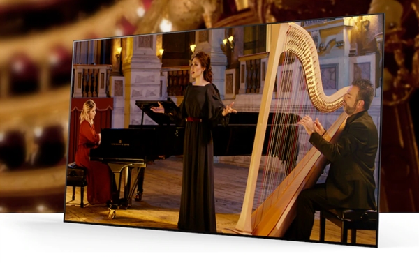 索尼發布AF9和ZF9旗艦電視：網飛看劇優化、大師級畫質