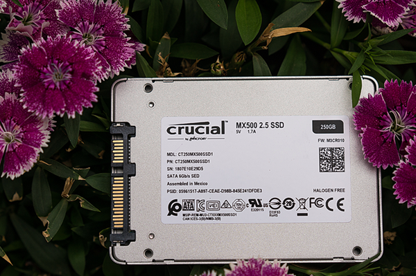 固態(tài)硬盤買哪款好 最新120GB-250GB高性價(jià)比SSD固態(tài)推薦