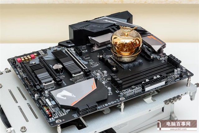 AMD平臺B450與B350主板對比 B450和B350哪個好？