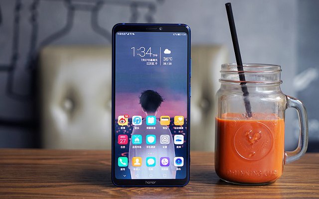 榮耀Note10的三種截屏方法 榮耀Note10怎么截圖？
