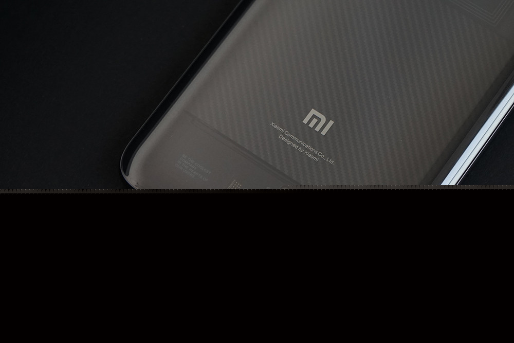 值得2個(gè)月等待 小米8透明探索版開箱圖賞(7/18)