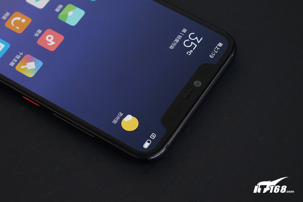 值得2個(gè)月等待 小米8透明探索版開(kāi)箱圖賞(11/18)