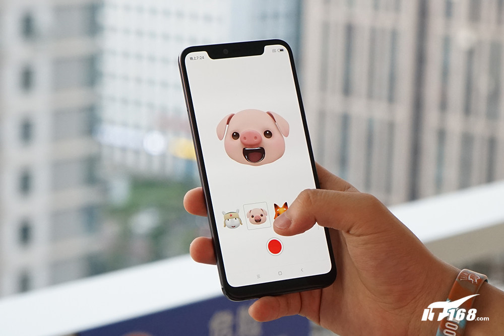 值得2個(gè)月等待 小米8透明探索版開(kāi)箱圖賞(12/18)