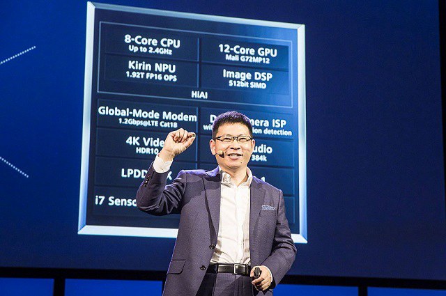 驍龍636和麒麟970哪個好 驍龍636對比麒麟970差多少?