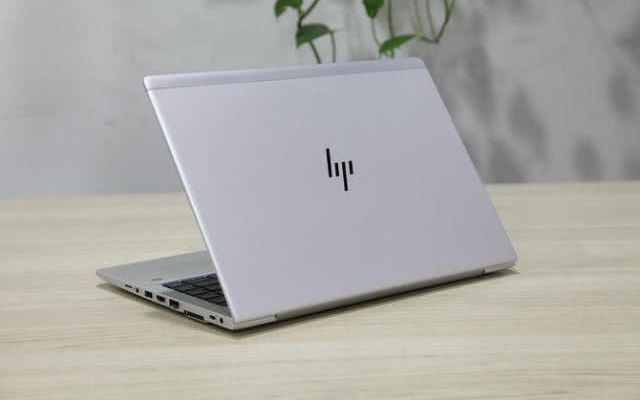 惠普EliteBook 1050 宣傳刷屏？看下EliteBook 745 G5