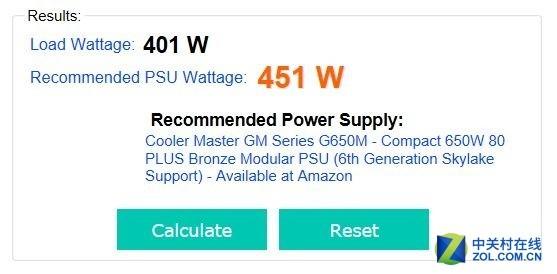 電源功率怎么選?老司機都不一定能告訴你