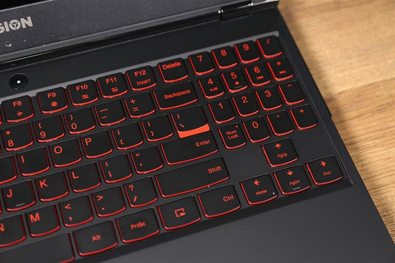 聯想Y7000游戲本怎么樣 聯想拯救者Y7000評測