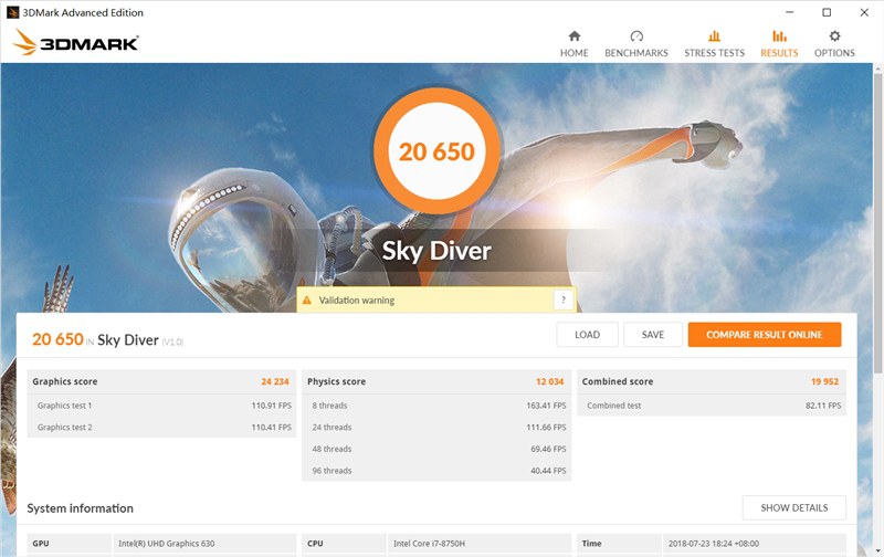 聯(lián)想Y7000游戲本怎么樣 聯(lián)想拯救者Y7000評(píng)測(cè)