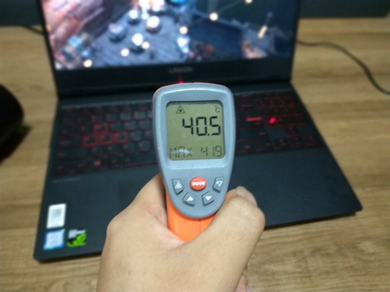 聯(lián)想Y7000游戲本怎么樣 聯(lián)想拯救者Y7000評測