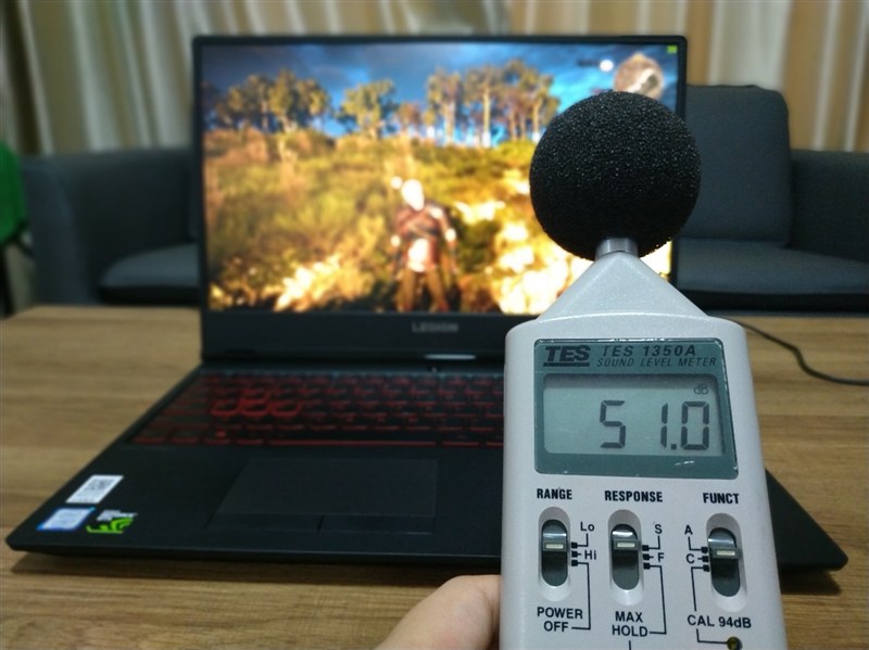 聯(lián)想Y7000游戲本怎么樣 聯(lián)想拯救者Y7000評測