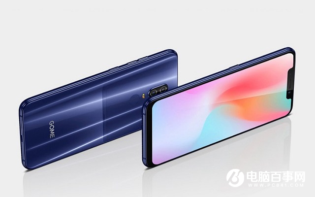 國美U9怎么樣 國美U9參數(shù)配置與圖賞