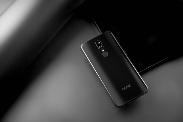 國美U9怎么樣 國美U9參數(shù)配置與圖賞