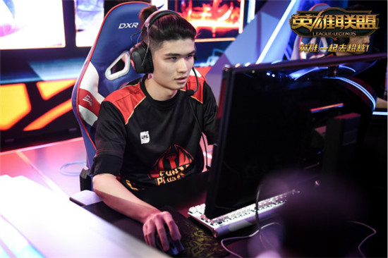 LOLLPL夏季賽8月3日首發(fā)名單公布 Yuuki和Cool新老對(duì)決