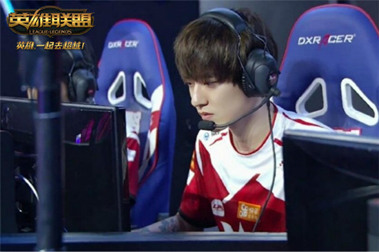 LOLLPL夏季賽8月3日首發(fā)名單公布 Yuuki和Cool新老對(duì)決